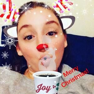 Meet your Posher, Mallory